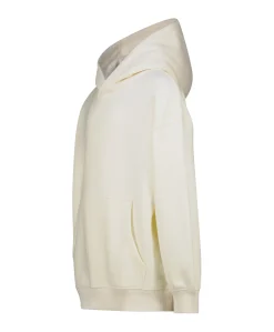 Jongens hoodie wit