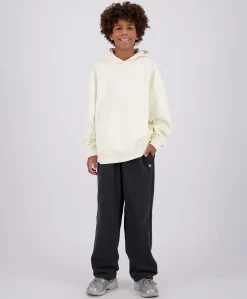 Jongens hoodie wit
