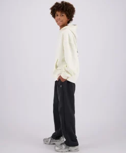 Jongens hoodie wit