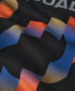 Jongens hoodie zwart
