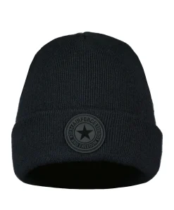 Jongens hoofdaccessoire blauw