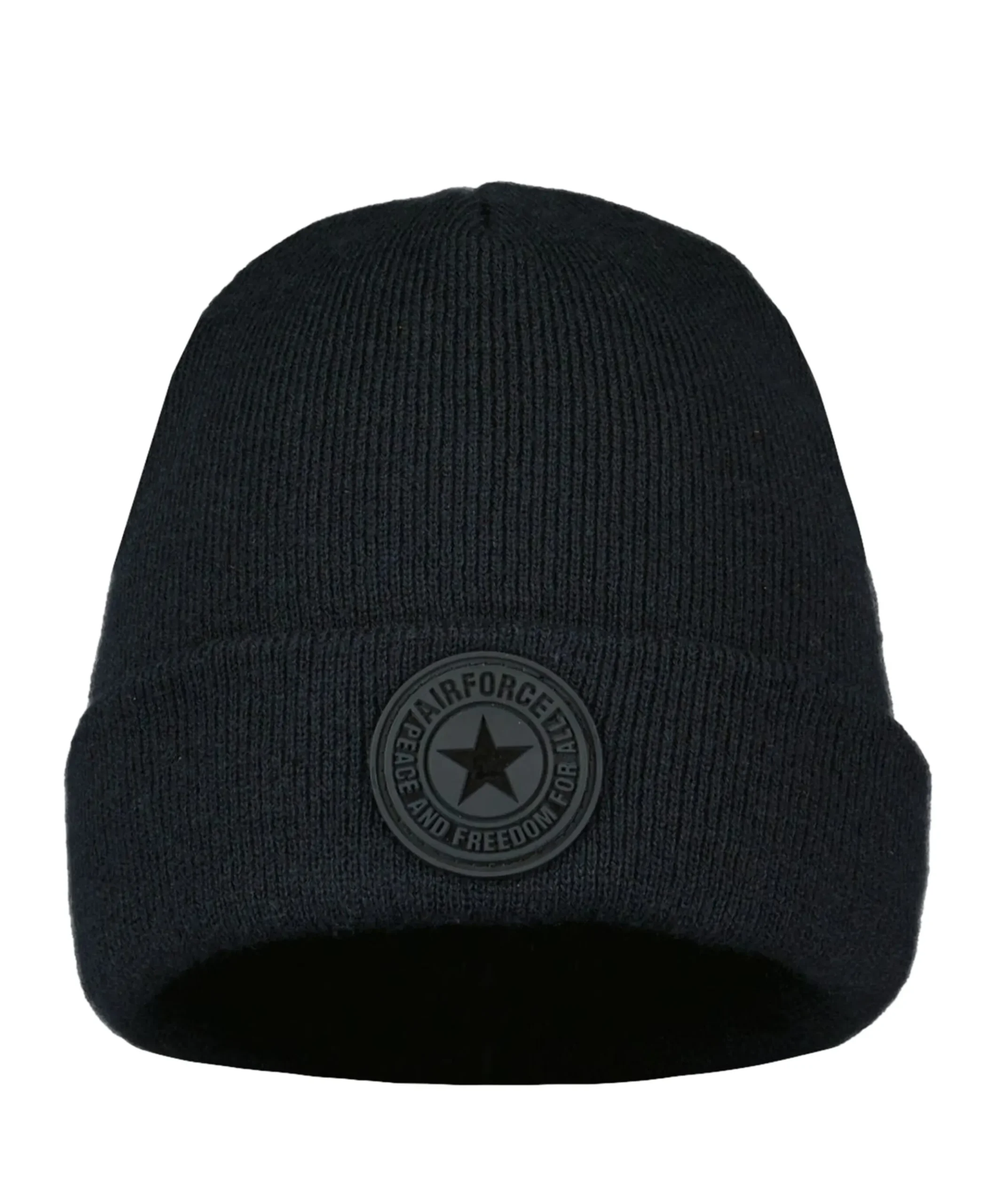 Jongens hoofdaccessoire blauw