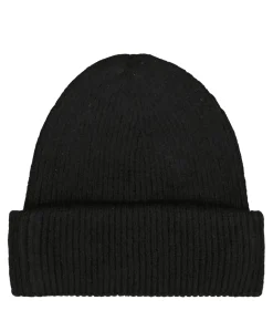 Jongens hoofdaccessoire zwart