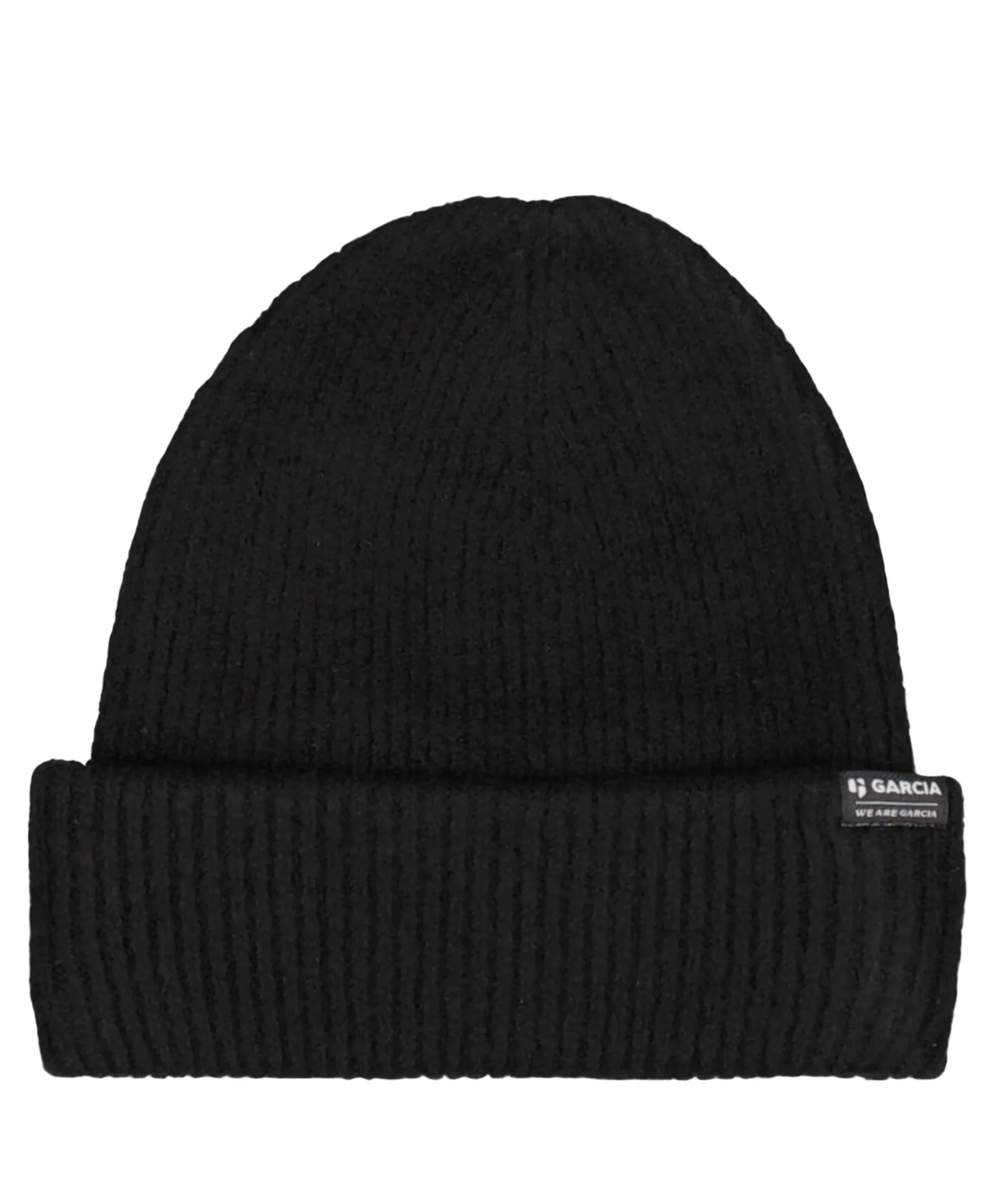 Jongens hoofdaccessoire zwart