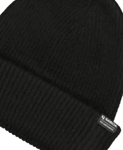 Jongens hoofdaccessoire zwart