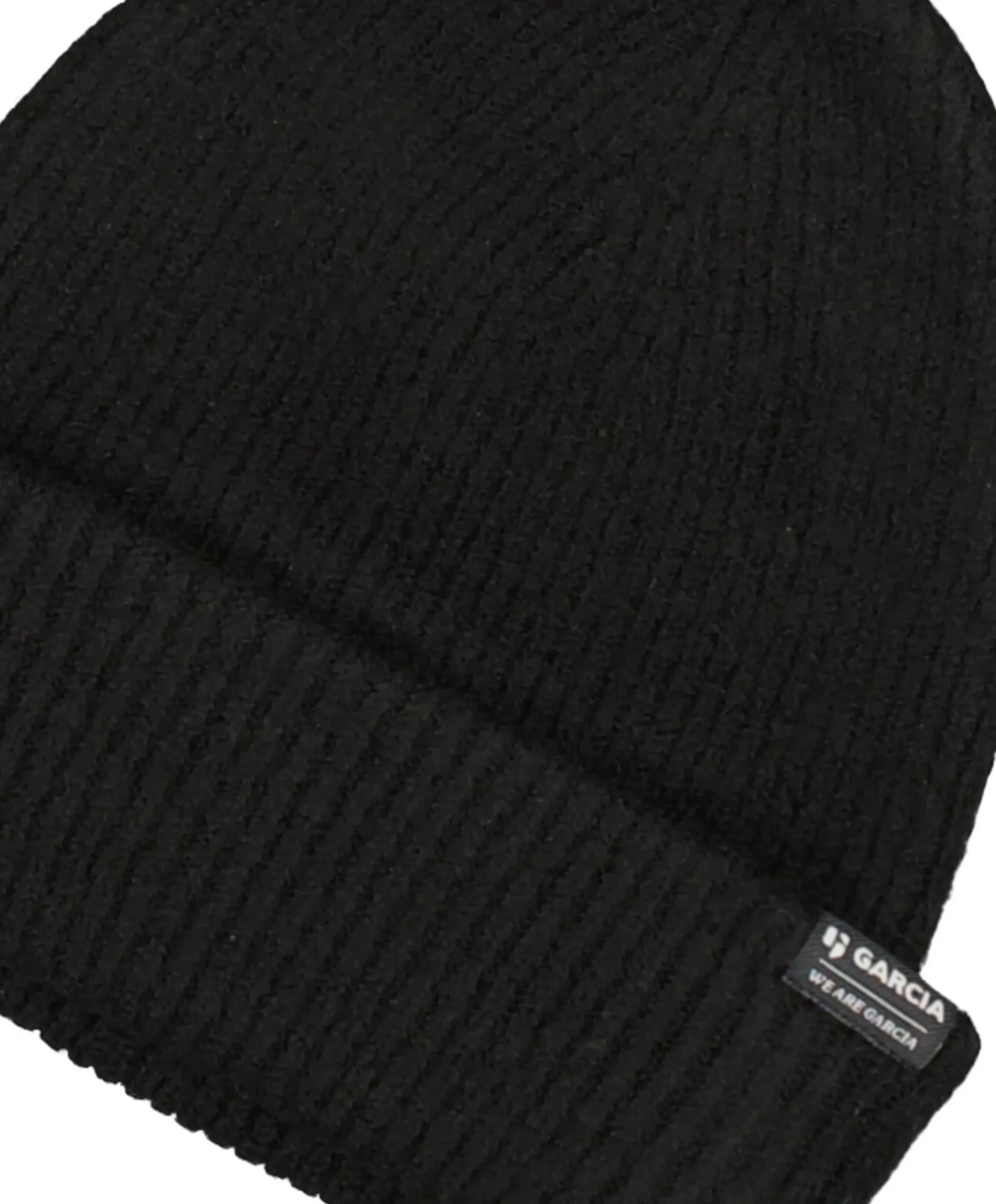 Jongens hoofdaccessoire zwart
