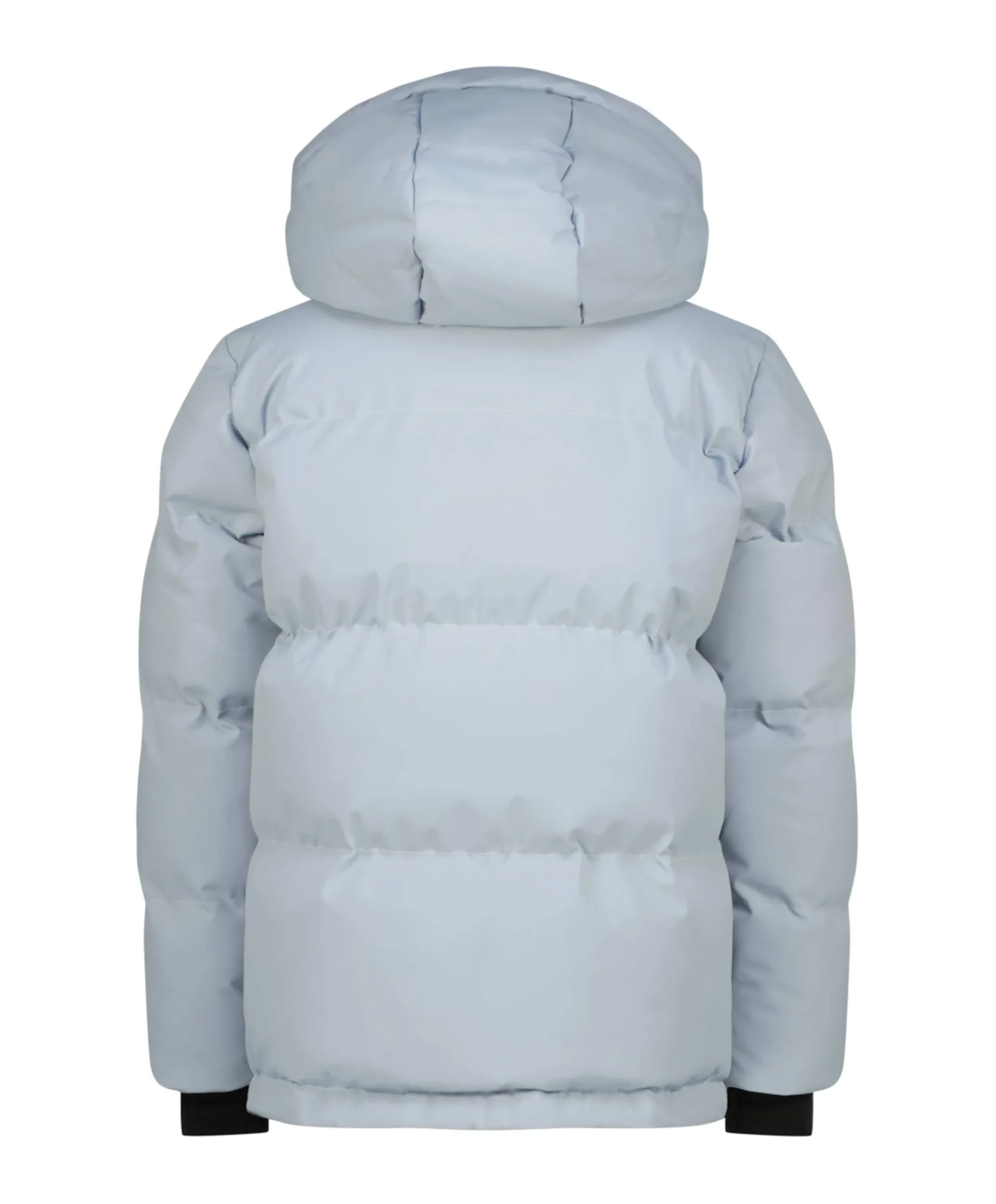 Jongens jas blauw