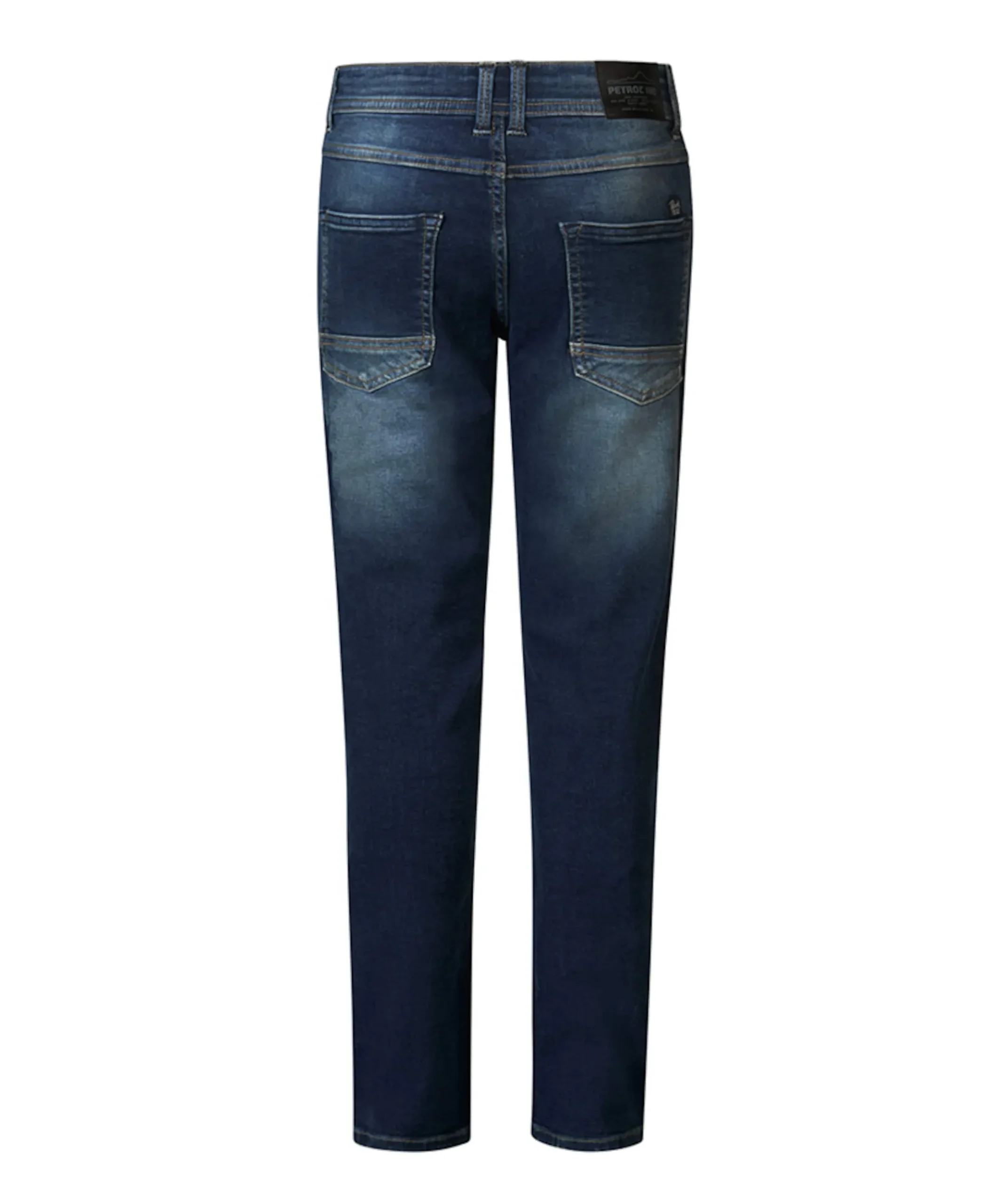 jongens jeans blauw