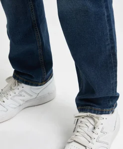 jongens jeans blauw