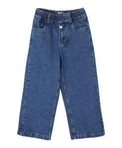jongens jeans blauw