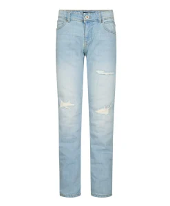 jongens jeans blauw