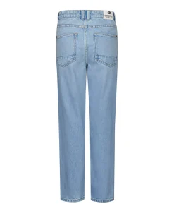 jongens jeans blauw