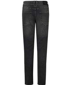 jongens jeans zwart