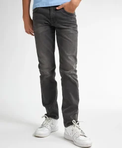 jongens jeans zwart