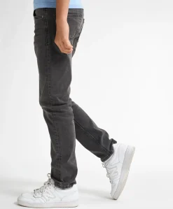 jongens jeans zwart