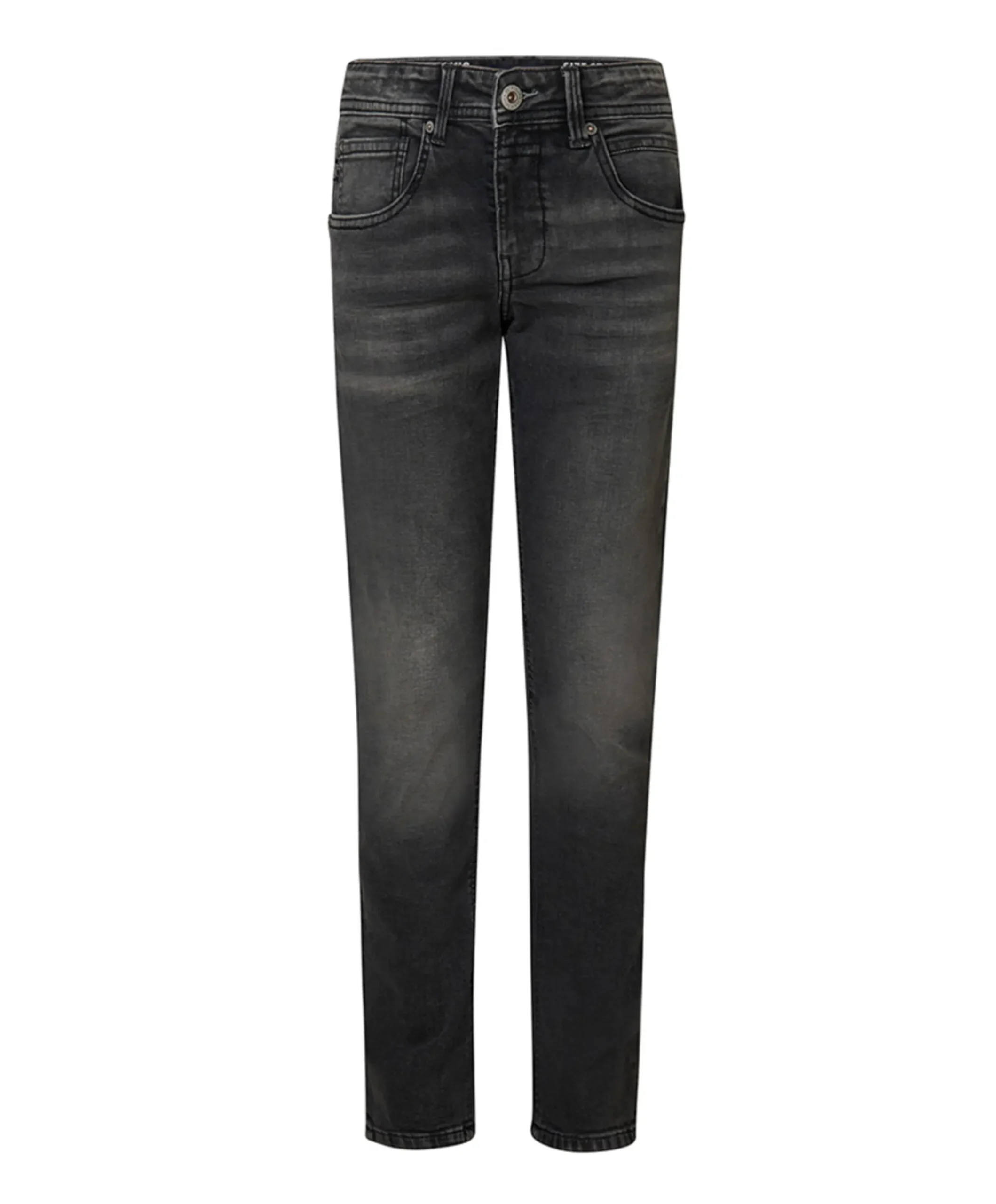 jongens jeans zwart