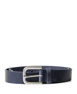 Jongens riem blauw