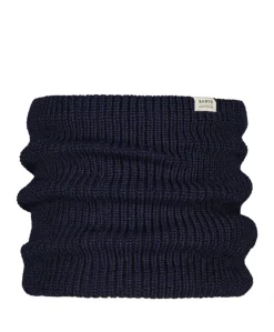 Jongens sjaal blauw