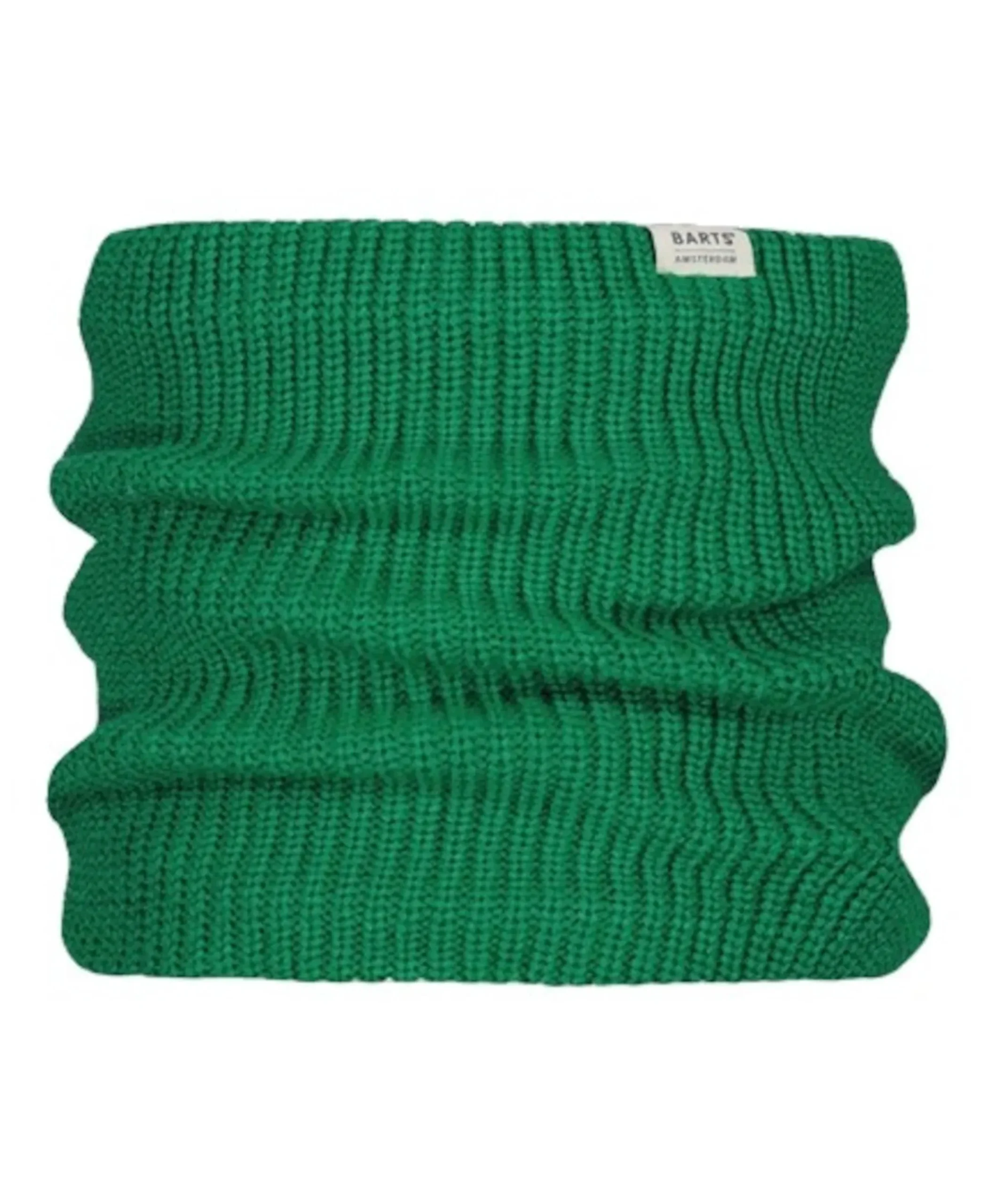 Jongens sjaal groen