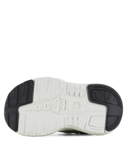 jongens sneakers beige