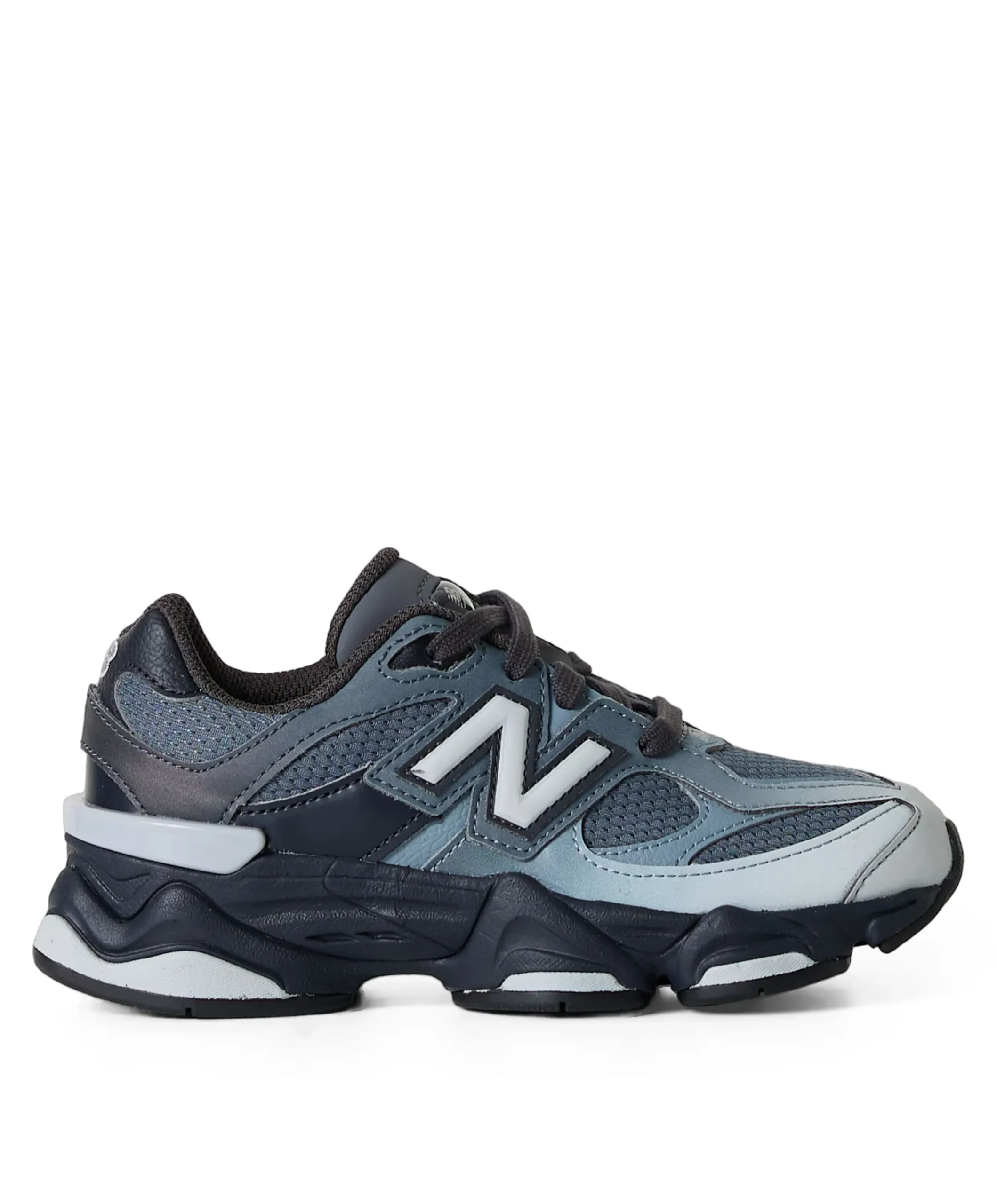 9060 jongens sneakers blauw