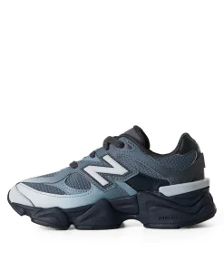 9060 jongens sneakers blauw