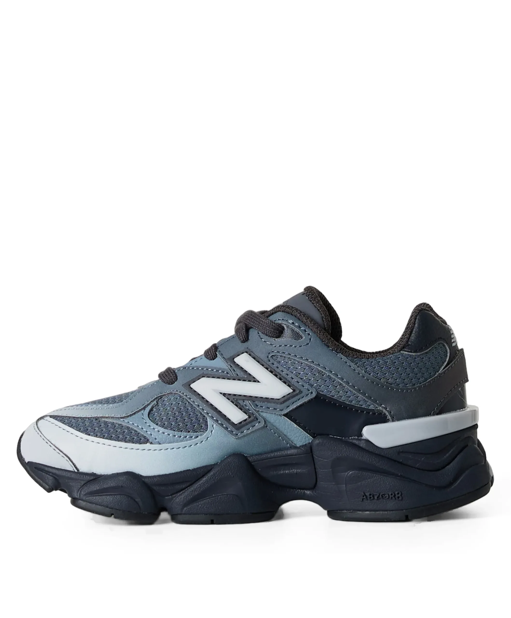 9060 jongens sneakers blauw