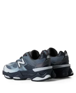 9060 jongens sneakers blauw