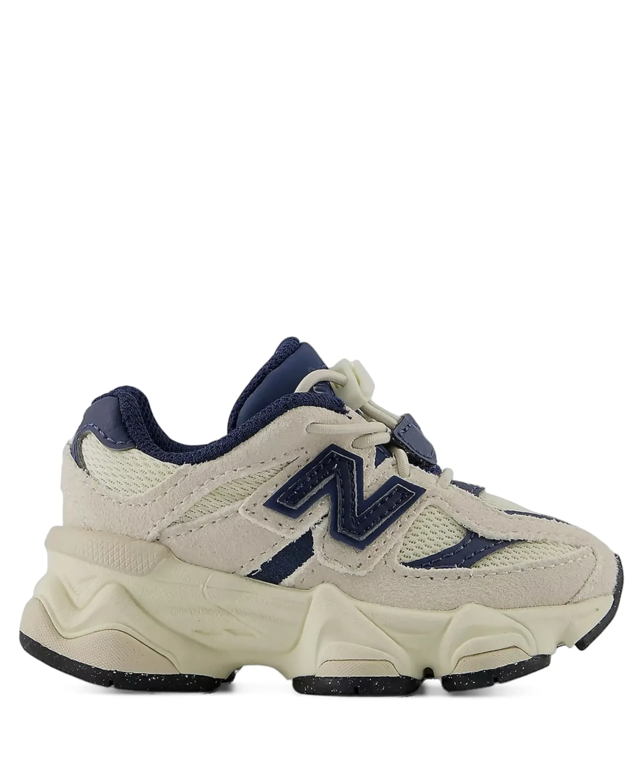 9060 jongens sneakers blauw