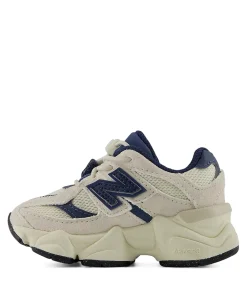 9060 jongens sneakers blauw