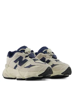 9060 jongens sneakers blauw