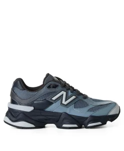 9060 jongens sneakers blauw