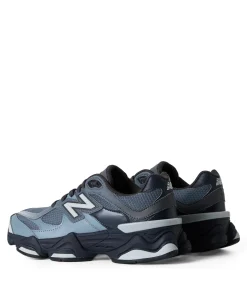 9060 jongens sneakers blauw