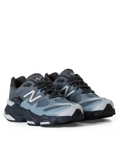 9060 jongens sneakers blauw