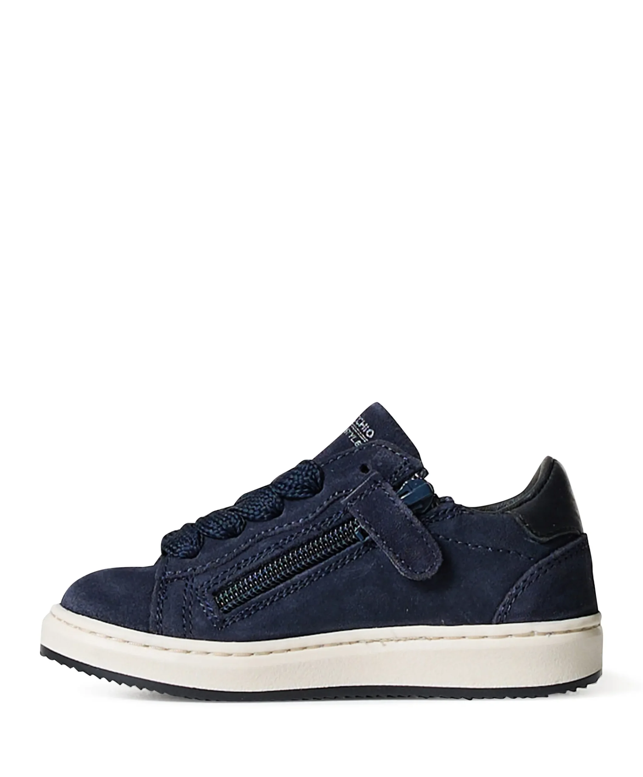 jongens sneakers blauw