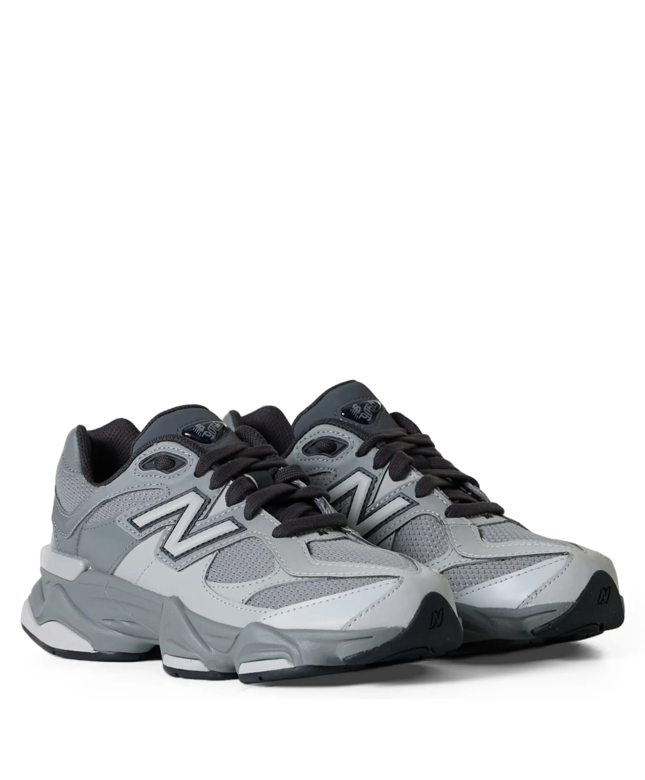 9060 jongens sneakers grijs