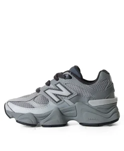 9060 jongens sneakers grijs