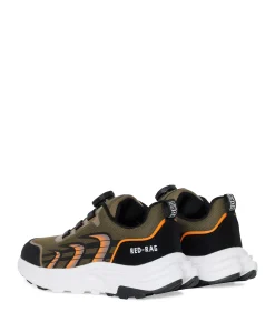 jongens sneakers groen