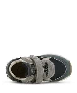 jongens sneakers groen