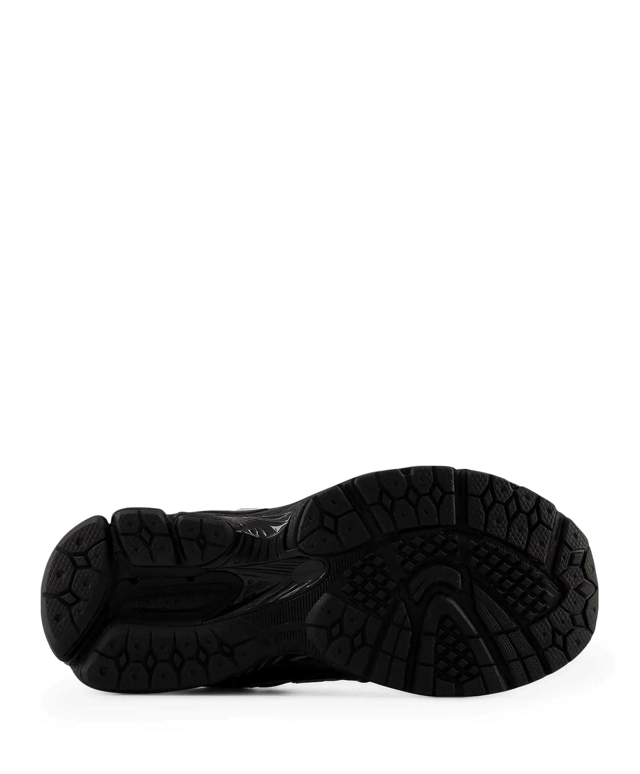 1906 jongens sneakers zwart