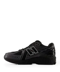 1906 jongens sneakers zwart