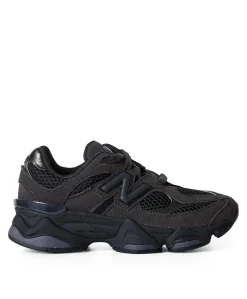 9060 jongens sneakers zwart