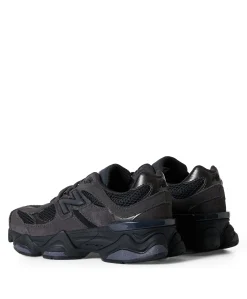 9060 jongens sneakers zwart