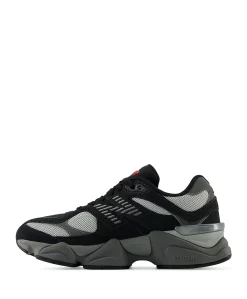 9060 jongens sneakers zwart