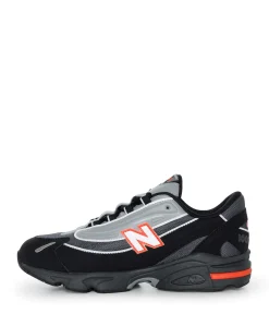 1000 jongens sneakers zwart