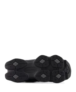 9060 jongens sneakers zwart