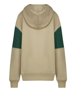 Jongens sweater beige