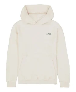 Jongens sweater beige