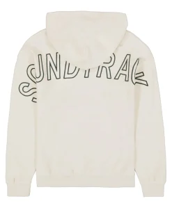 Jongens sweater beige