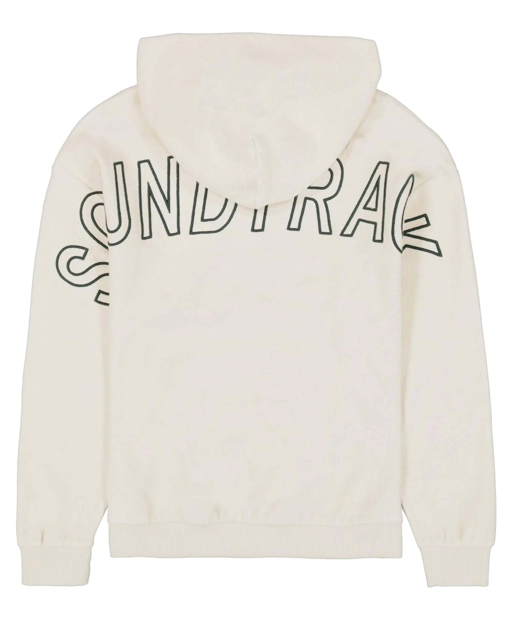 Jongens sweater beige